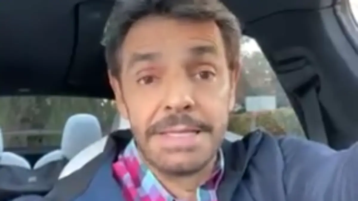 EUGENIO DERBEZ